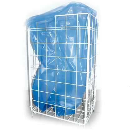 Cestino gettacarte HygoClean