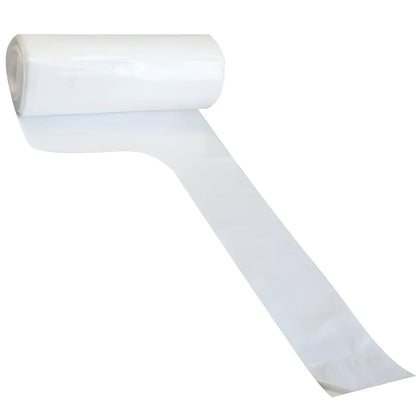 HygoClean Sacchi per rifiuti con maniglie HDPE