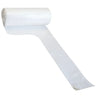 HygoClean Sacchi per rifiuti con maniglie HDPE – 50 litri