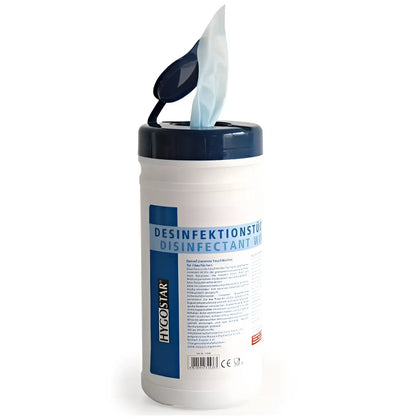 Hygostar Salviettine disinfettanti Box