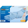 Hygostar Guanti in nitrile "Control" 100 pezzi – XL