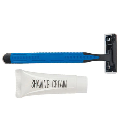 Hygostar Set da barba 50 pezzi
