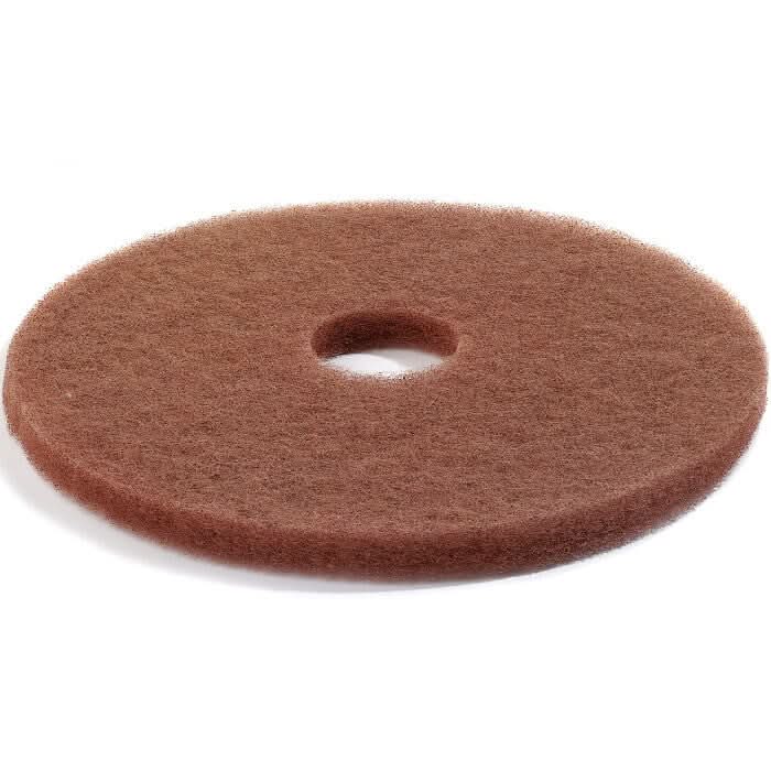 Janex Super Pad 7" Zoll Maschinenpad.