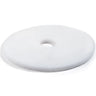 Tampone per macchina Janex Super Pad da 12" – Bianco