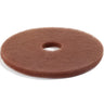 JANEX Superpad 16 pollici tampone per macchina 410 mm – Beige