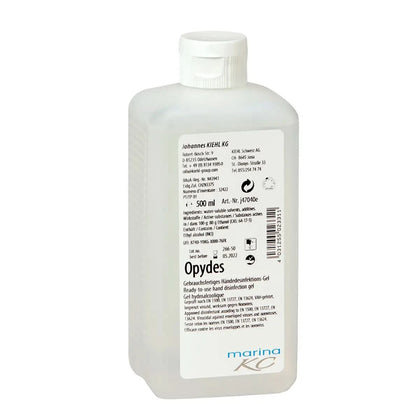 Kiehl Opydes marina KC Gel disinfettante per le mani 500 ml