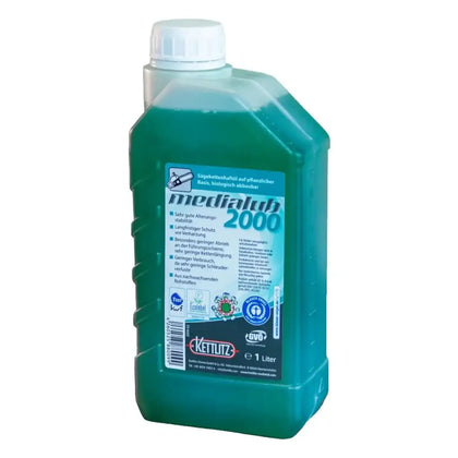 KETTLITZ Medialub 2000 Bio Olio per catene motosega