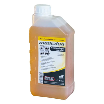 KETTLITZ Medialub Detergente per apparecchi universale concentrato