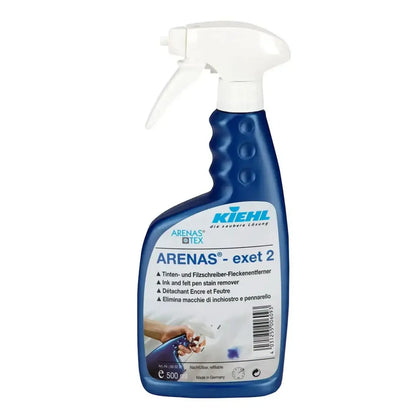 KIEHL ARENAS exet 2 Rimuovi inchiostro e pennarelli 500ml