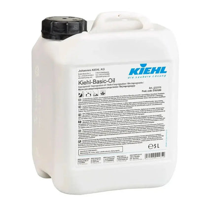 Kiehl Basic Oil Olio impregnante 5l