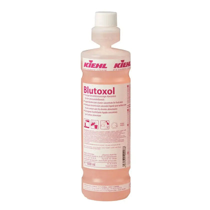 Kiehl Blutoxol Detergente Disinfettante 1l