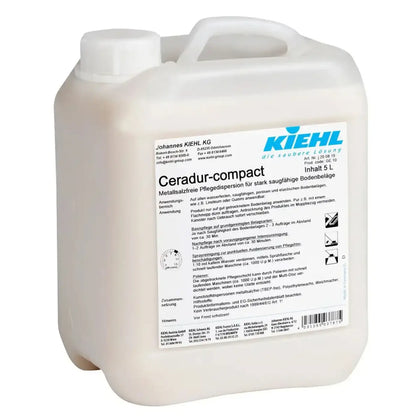 Kiehl Ceradur Compact Emulsione trattante 5l