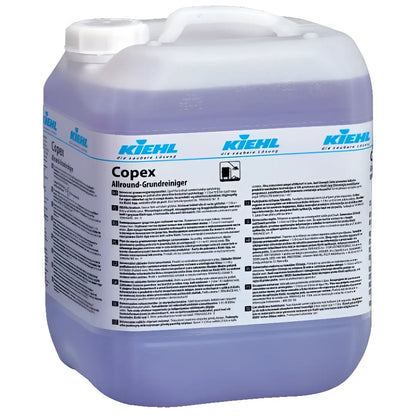 Kiehl Copex Detergente sgrassante 10l