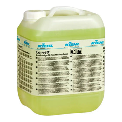 Kiehl Corvett Decerante per gres porcellanato 10l
