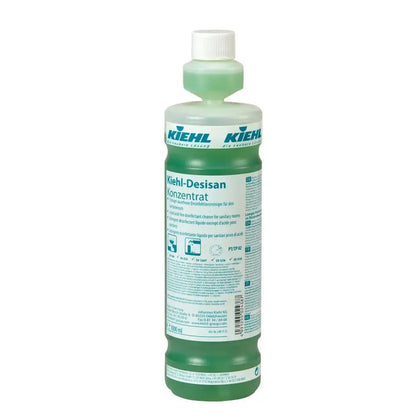 Kiehl Desisan Concentrato Disinfettante Detergente 1l