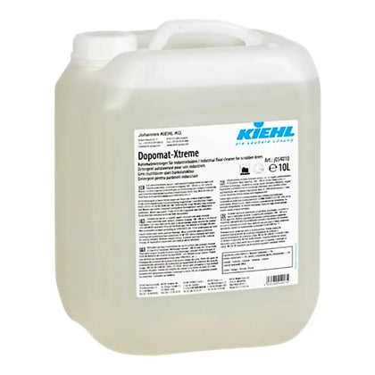 KIEHL Detergente automatico Dopomat-Xtreme 10l