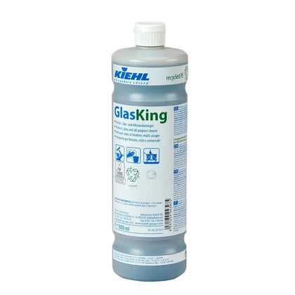 KIEHL GlasKing Detergente concentrato per vetri 1l