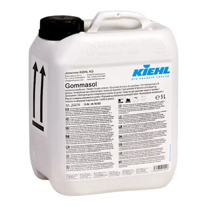 Kiehl Gommasol Rimuovi-segni di gomma 5l