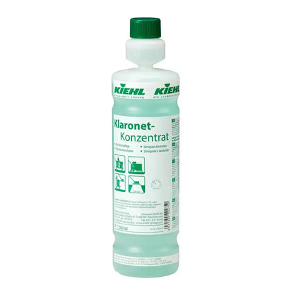 KIEHL Klaronet-Konzentrat Detergente concentrato 1l