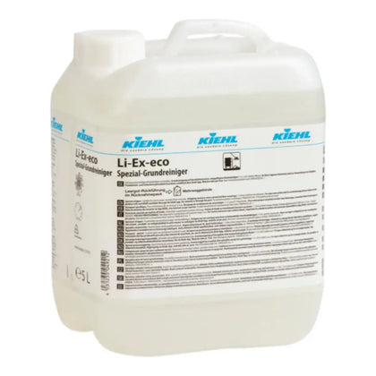 KIEHL Li-Ex-eco Detergente base speciale 5 l