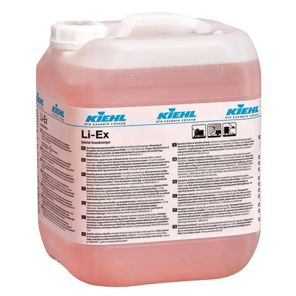 Kiehl Li-Ex Detergente di fondo 10l