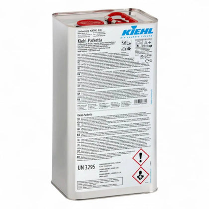 Kiehl Cera Dura per Parquet 5 l
