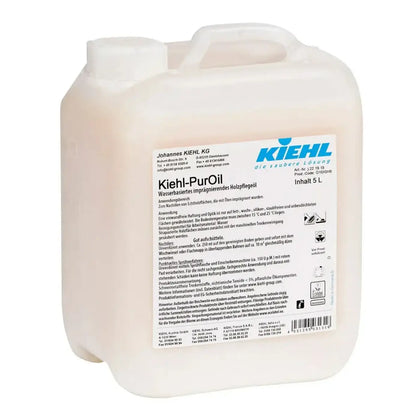 Kiehl PurOil Olio per la cura del legno 5l