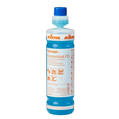 Kiehl Torvan-Konzentrat FD Detergente per cucine 1l
