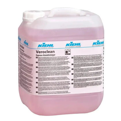 Kiehl Veroclean detergente base rapido 10l