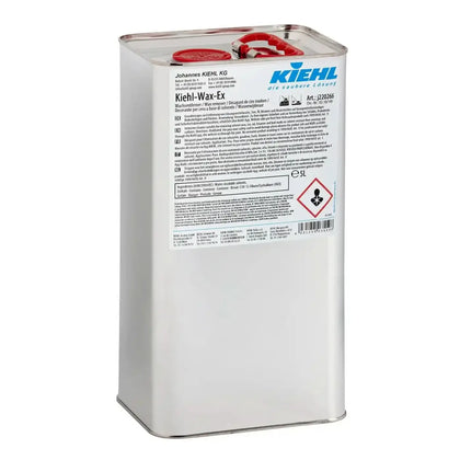 Kiehl Wax-Ex Rimuovi Cera 5l