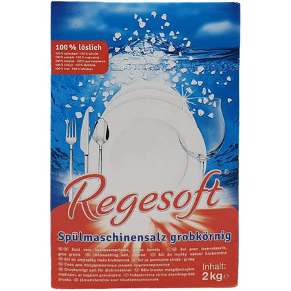 Langguth KM35 Sale rigenerante grosso 2kg