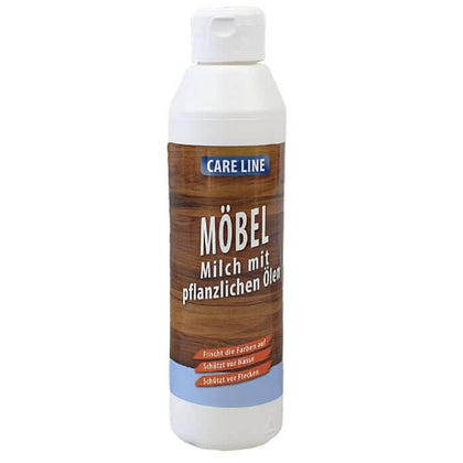 Langguth SC11 Care Line Möbelmilch 250ml.