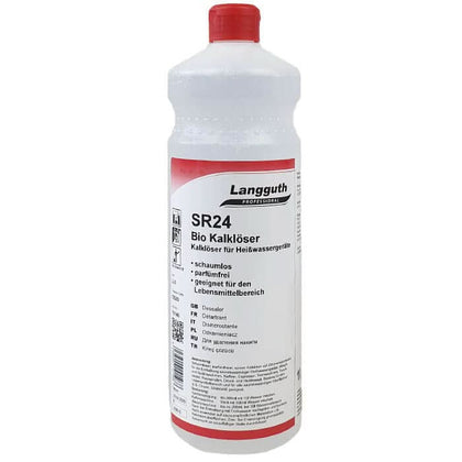 Langguth SR24 Bio Anticalcare 1l