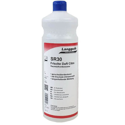 Langguth SR30 Frische Duft Citro 1l.