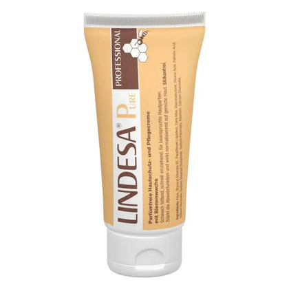 LINDESA® PURE PROFESSIONAL Crema protettiva per la pelle