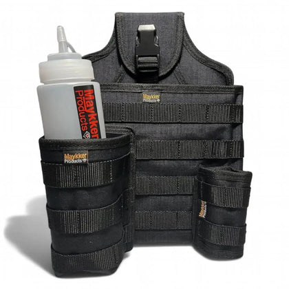 Set Trio Coperto MAYKKER