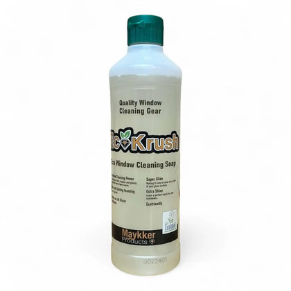 MAYKKER EcoKrush Sapone lavavetri 500ml
