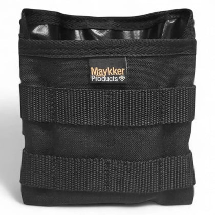 MAYKKER Smart Bag Piccolo Marsupio