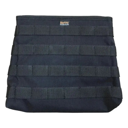 MAYKKER Borsa Intelligente StandardBag FrontLoader