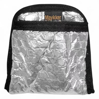 MAYKKER Borsa Intelligente TannerPouch Piccola