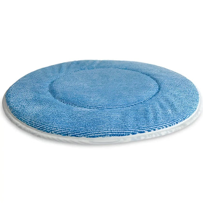Tampone in microfibra 15" Pad per lucidatrice