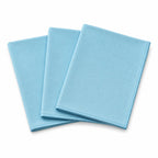 Set da 3 panni per finestre MILURY XXL 50x70cm