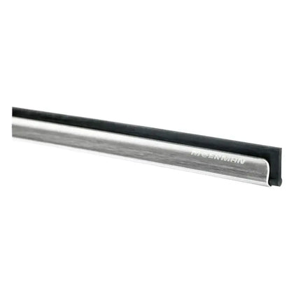MOERMAN Canale in acciaio inox con gomma tergivetro Dura-Flex