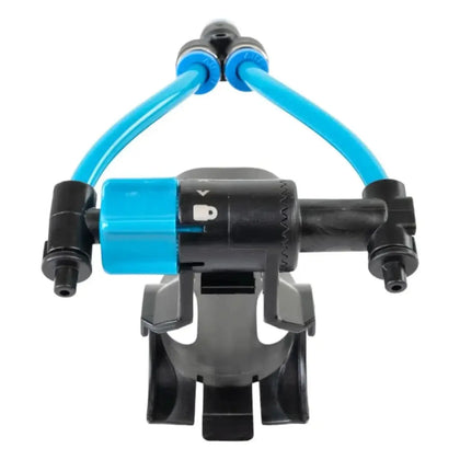 MOERMAN Testina Spray-Ray
