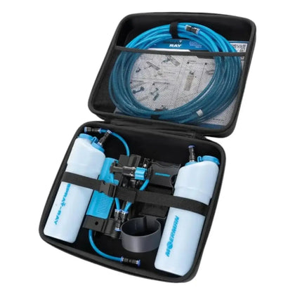 Set Spray-Ray MOERMAN
