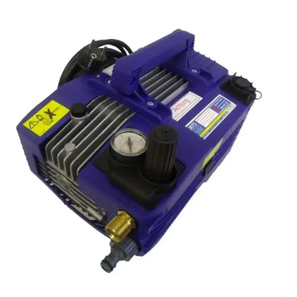 MTS Alpha HD-130 Pompa dosatrice e ad alta pressione 130 bar