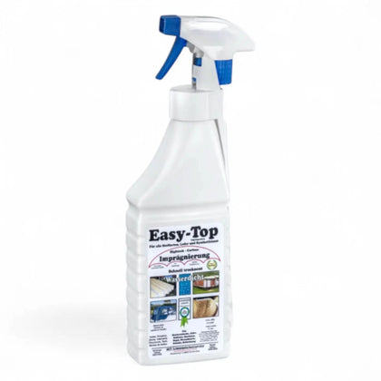MTS Original Easy-Top Hightec Impregnante al Carbonio 1l