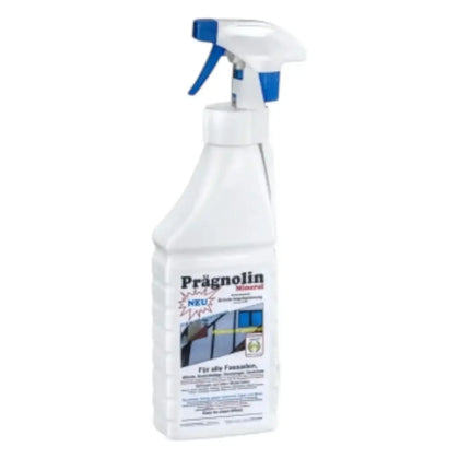 MTS Prägnolin-Mineral Impregnazione Hightech alla ceramica di silicio