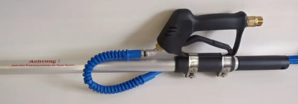 MTS Lancia telescopica a spruzzo Alpha 75200-Mega