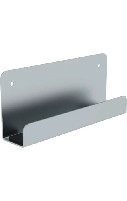 MUNK Nachrüstsatz Leiterwandhalter.